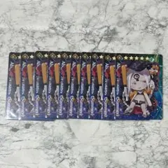 アビゲイル・ウィリアムズ 夏 水着 野球カード FGO