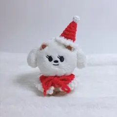 TXT プルバトゥ 編み物 クリスマス