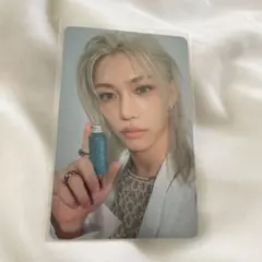 フィリックス トレカ 両面