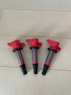 値下 強化イグニッションコイル8本セット セコイア UCK35L/UCK45L