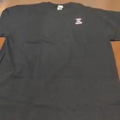 新品未使用　YARU des TENNIS Tシャツ ブラック L