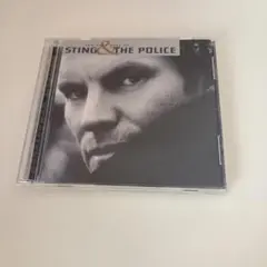 Sting & The Police The Very Best Of 輸入盤