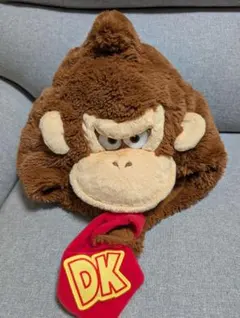 ドンキーコング カチューシャ DK