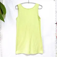 EMODA ノースリーブ ワンピース Sサイズ バッグオープン　エモダのサムネイル