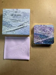 【売り切りSALE】クレ・ド・ポーボーテ　ル・レオスールデクラ