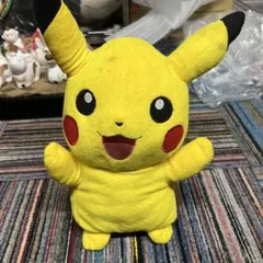ピカチュウ ぬいぐるみ