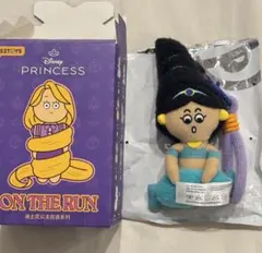 52TOYS ジャスミン