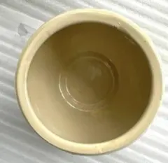 陶器鉢　化粧鉢　5号鉢