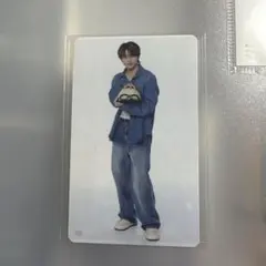 KO1KEYZ 1ST FAN MEETING トレカ 濱田永遠 コイキーズ