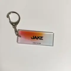 ENHYPEN JAKE アクリルキーホルダー