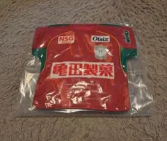 新品未使用!! アルビレックス新潟マッチデークッション 奥村仁選手
