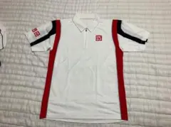 UNIQLO ロゴ入り錦織モデル2枚セット L | Mercari
