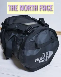 【ノースフェイス】 BCダッフルバッグ ボストン 大容量 M [71L]