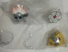 ジョジョ スタコレ 02 ザ・フール ザ・ワールド