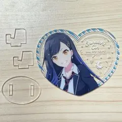 プロセカ 白石杏 ぴくりあ アクスタのサムネイル