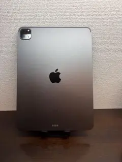 極美品 iPad Air 11インチ M3 128GB ブルー フルセット - メルカリ