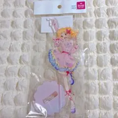 アイカツスターズ 虹野ゆめ サンリオ アクリルスタンド