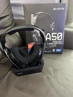 2026年最新】astro a50 wireless ゲーミングヘッドセットの人気