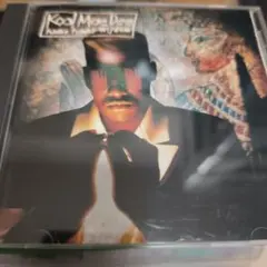 Kool Moe Dee Knowledge Is King