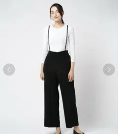 エストネーション　サロペットのサムネイル