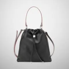 レザーキンチャクBAGのサムネイル
