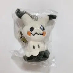ミミッキュ ポケモン 韓国 ポップアップ マグネット マスコット