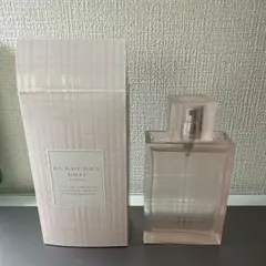 Burberry Brit Eau de Toilette 箱入り