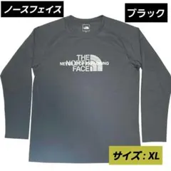 ノースフェイス　長袖Tシャツ (XL)のサムネイル