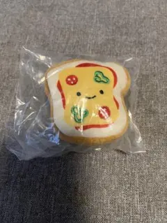 にっこりーノ 純喫茶のぬいぐるみ2 ピザトースト