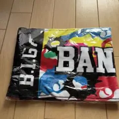 ビックバン タオル GOODS | ビッグバン（BIGBANG）オフィシャルサイト