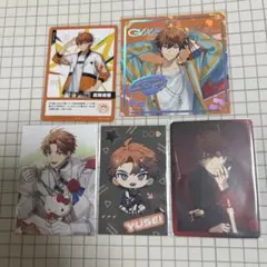 にじさんじ 3SKM 北見遊征 산리오 コスモワールド