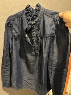 h&m ブラウスのサムネイル