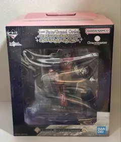 一番くじ Fate/Grand Order B賞ムーンキャンサーBBコスモ