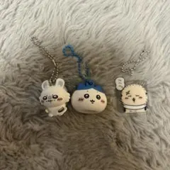 ちいかわ　ガチャ　まとめうり