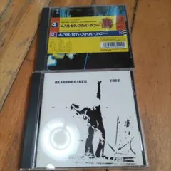 equi中古 洋楽CD 複数枚セット 洋楽 CD54枚、DVD1枚 まとめ売り(oasis、Radiohead等)名盤