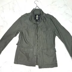 THE SUIT COMPANY M-65 型　ミリタリージャケット