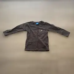 Disney 長袖カットソー 120サイズ