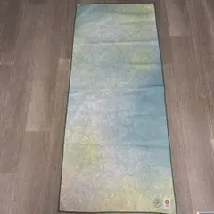 LAVA ヨガラグマット15周年記念