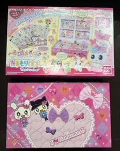 新品未開封】バンダイ たまごっち ラブリンカー 希少 当時品 ラブリっ