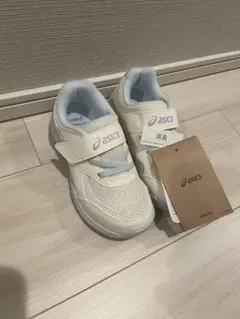 ASICS GELRUNNER GIRL Jr. TKJ129 23.0cm - メルカリ