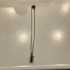 DIESEL ネックレス ブラック