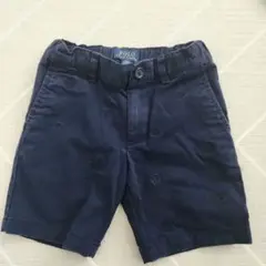 POLO RALPH LAUREN　半ズボン　100サイズ