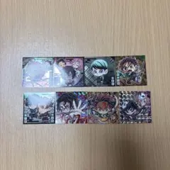 2026年最新】鬼滅の刃ウエハースの人気アイテム - メルカリ