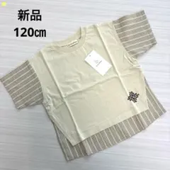 ＊新品ブランシェス　トップス