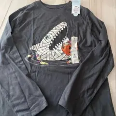 ハロウィン　Tシャツ　cat&jack