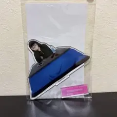 怪獣8号 アクリルスタンド こたつver. 鳴海弦