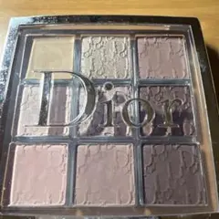 Dior Backstage 002 Cool Neutrals