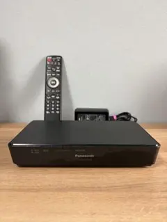 2026年最新】panasonic 4kチューナー tu－buhd100の人気アイテム