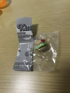 ハローキティ アメリカンデザインめじるしアクセサリー