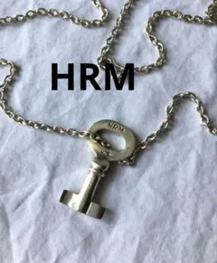 ＨＲＭ ハリウッドランチマーケットシルバーアクセサリー3点セット 2025年最新】HOLLYWOOD RANCH MARKET メンズ ネックレスの人気